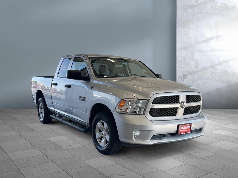 used 2017 Ram 1500 car, priced at $24,936