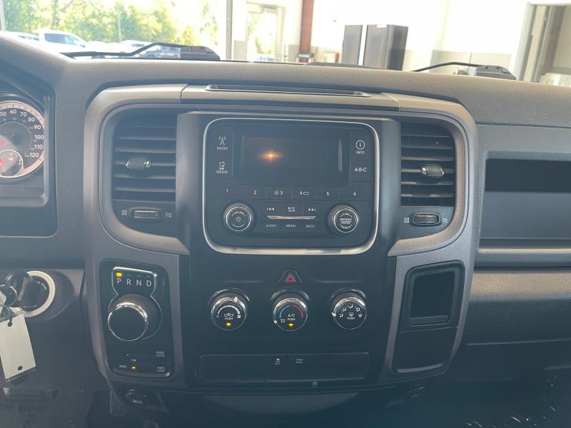 used 2017 Ram 1500 car, priced at $24,936