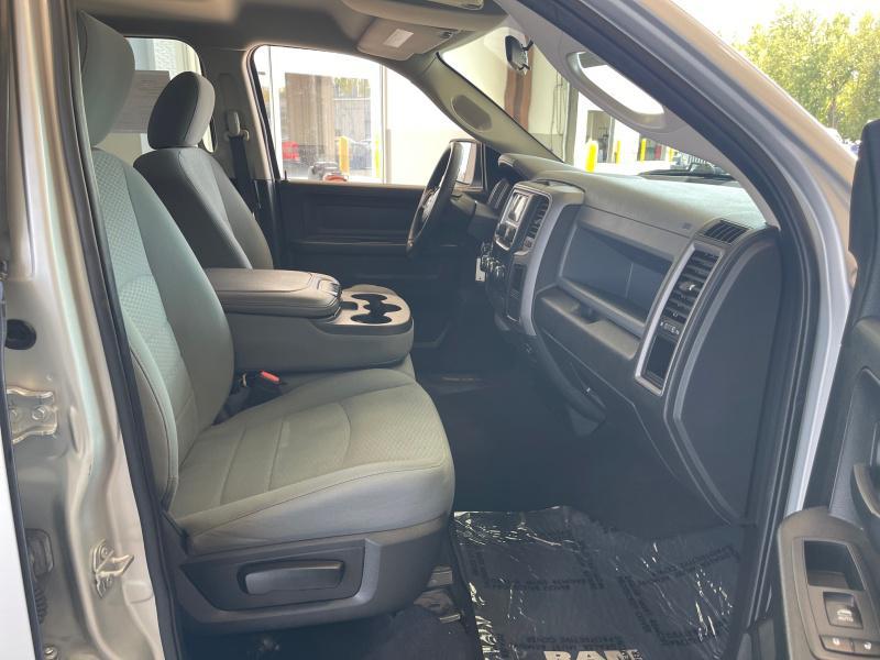 used 2017 Ram 1500 car, priced at $24,936