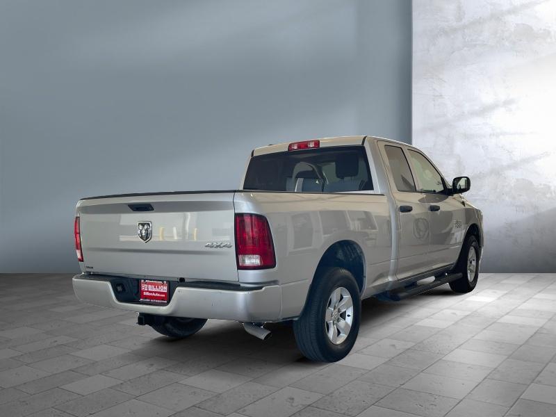 used 2017 Ram 1500 car, priced at $24,936