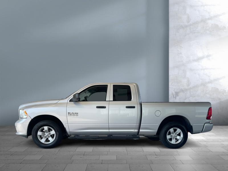 used 2017 Ram 1500 car, priced at $24,936