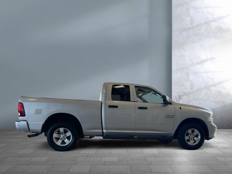 used 2017 Ram 1500 car, priced at $24,936