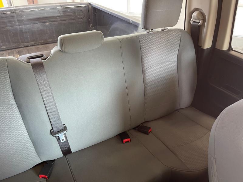 used 2017 Ram 1500 car, priced at $24,936