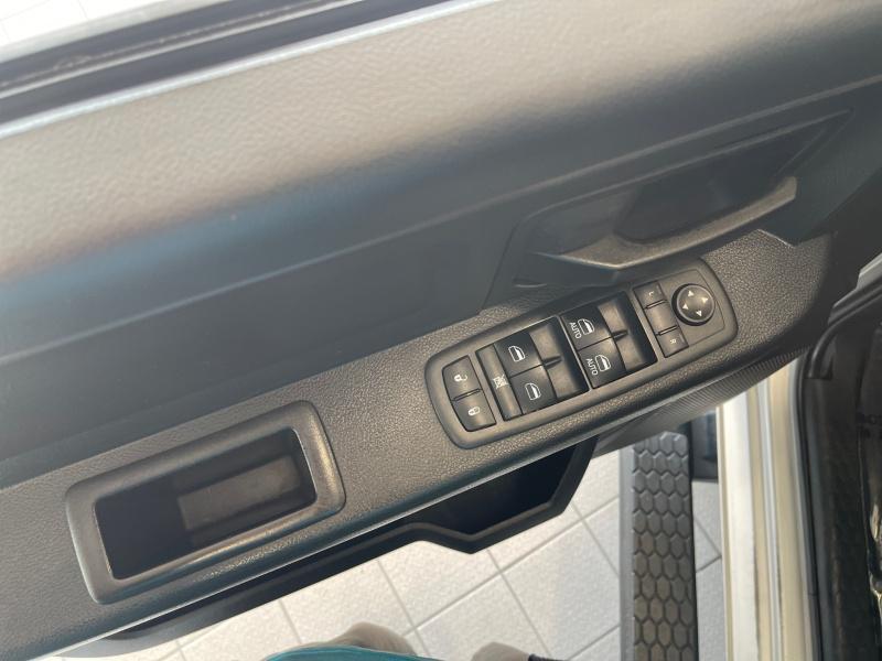 used 2017 Ram 1500 car, priced at $24,936