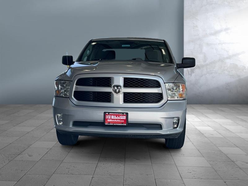 used 2017 Ram 1500 car, priced at $24,936