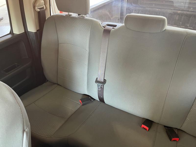 used 2017 Ram 1500 car, priced at $24,936