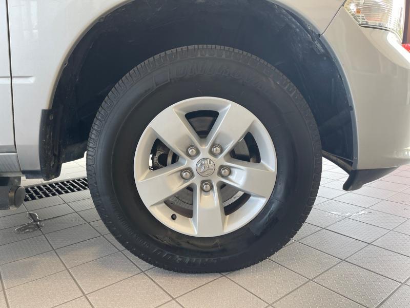 used 2017 Ram 1500 car, priced at $24,936