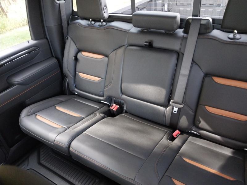 new 2026 GMC Sierra 2500 car, priced at $88,064