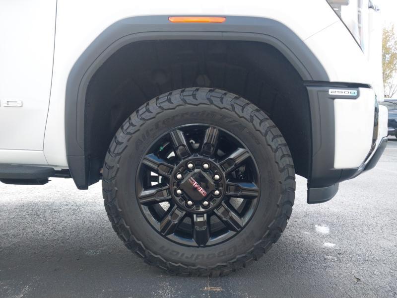 new 2026 GMC Sierra 2500 car, priced at $88,064