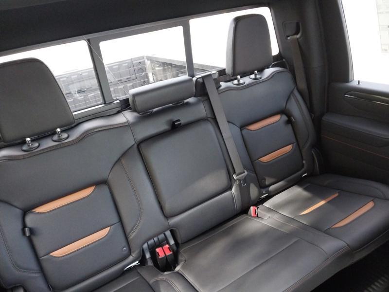 new 2026 GMC Sierra 2500 car, priced at $88,064