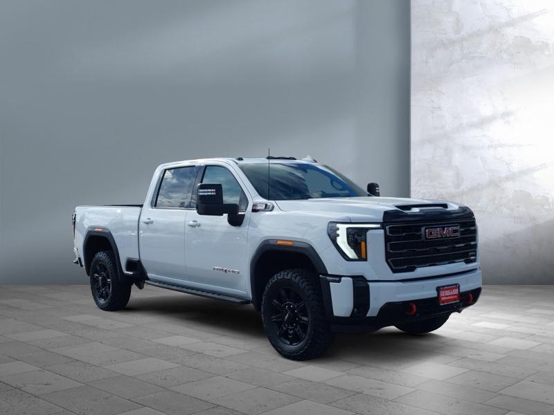 new 2026 GMC Sierra 2500 car, priced at $88,064
