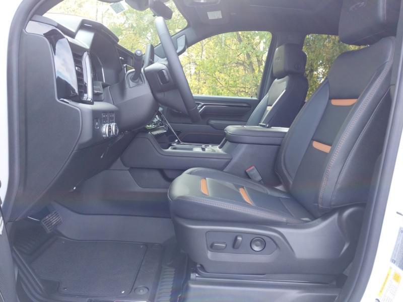 new 2026 GMC Sierra 2500 car, priced at $88,064