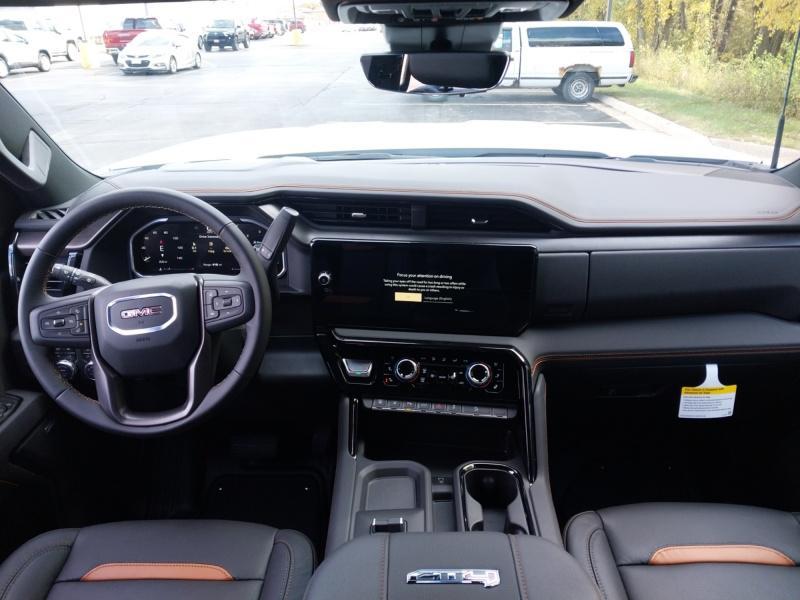 new 2026 GMC Sierra 2500 car, priced at $88,064