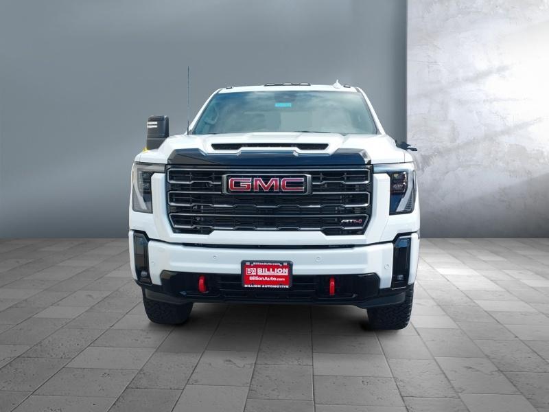 new 2026 GMC Sierra 2500 car, priced at $88,064