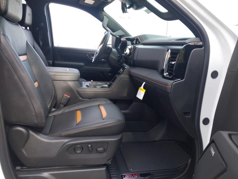 new 2026 GMC Sierra 2500 car, priced at $88,064