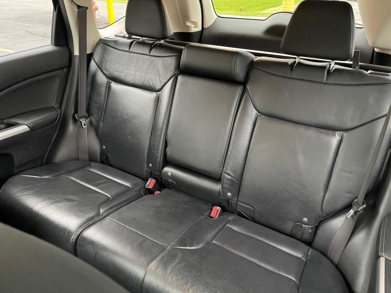 used 2015 Honda CR-V car, priced at $19,650