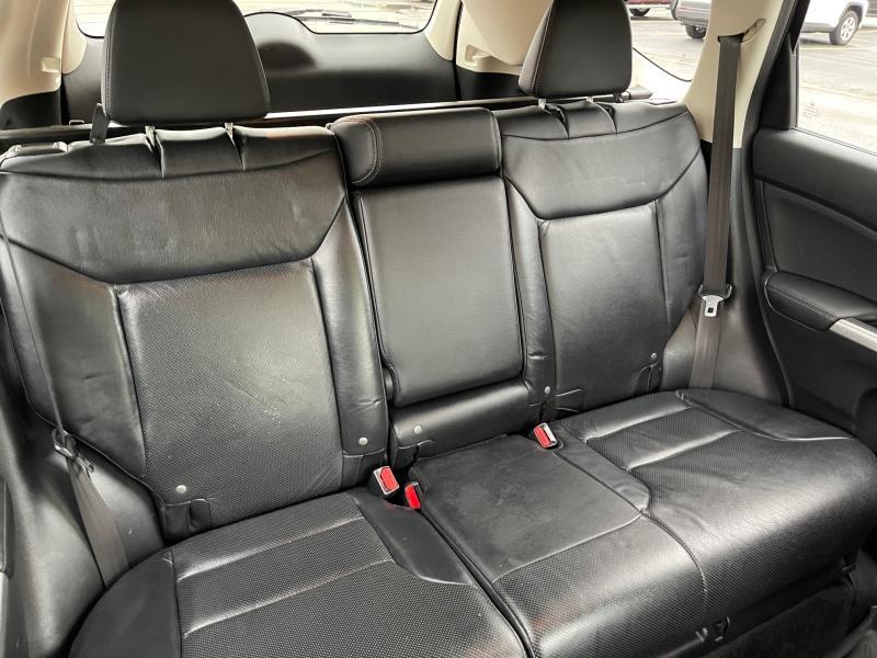 used 2015 Honda CR-V car, priced at $19,650