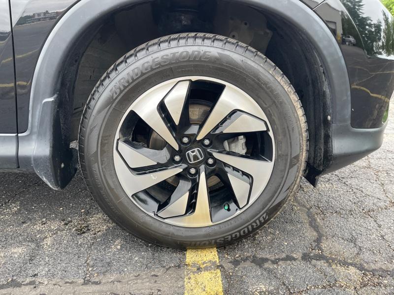 used 2015 Honda CR-V car, priced at $19,650