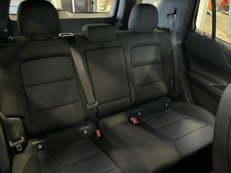 new 2025 Chevrolet Equinox car, priced at $32,889