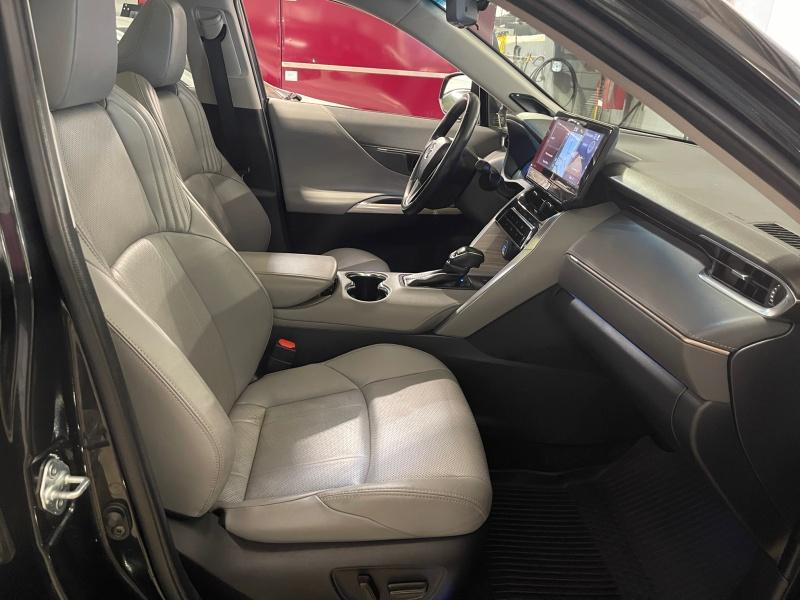 used 2021 Toyota Venza car, priced at $31,977