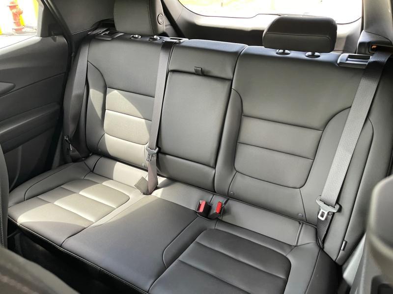 new 2025 Chevrolet TrailBlazer car, priced at $31,629