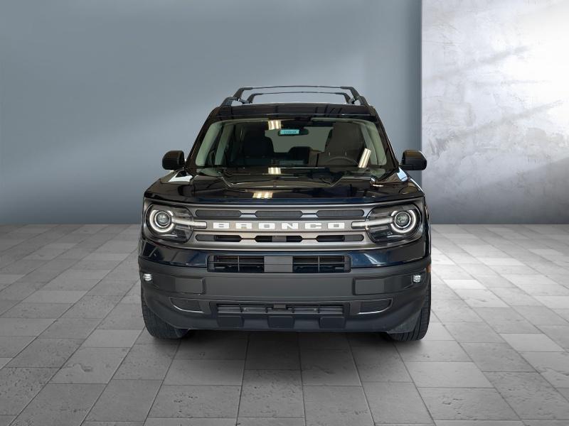 used 2021 Ford Bronco Sport car, priced at $21,618