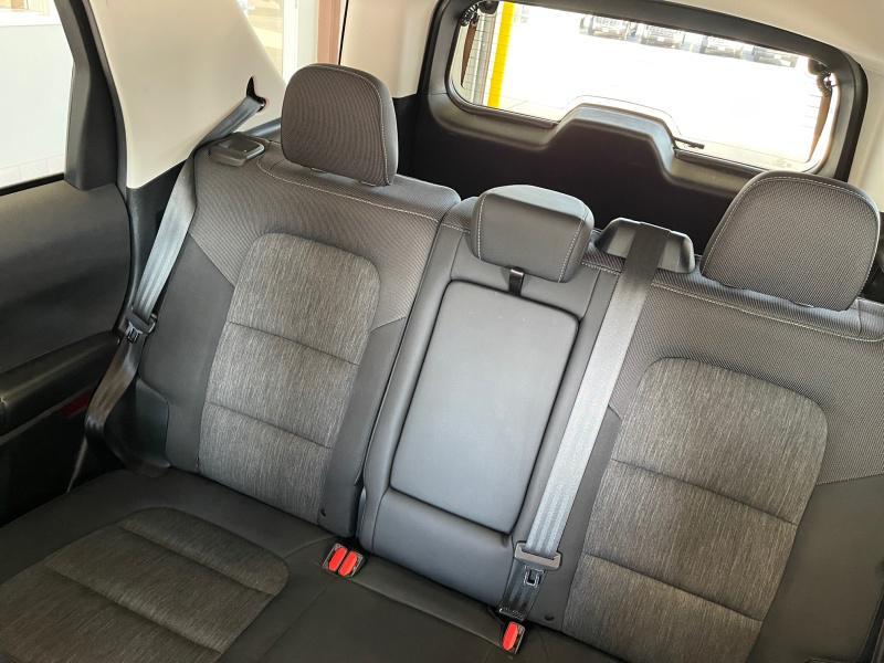 used 2021 Ford Bronco Sport car, priced at $21,618