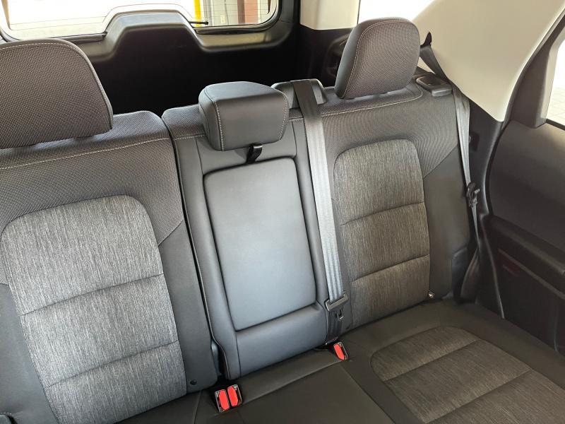 used 2021 Ford Bronco Sport car, priced at $21,618