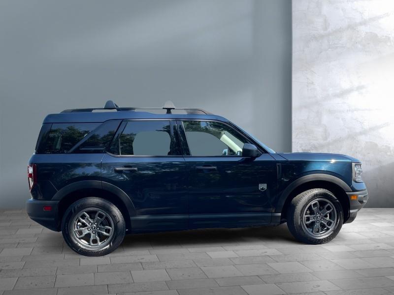 used 2021 Ford Bronco Sport car, priced at $21,618