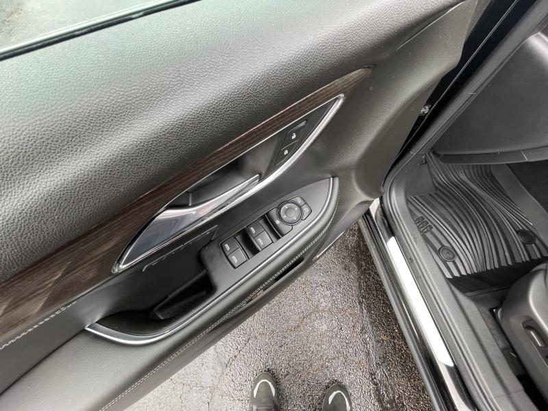 used 2023 Buick Envision car, priced at $39,988