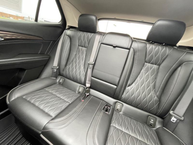 used 2023 Buick Envision car, priced at $39,988