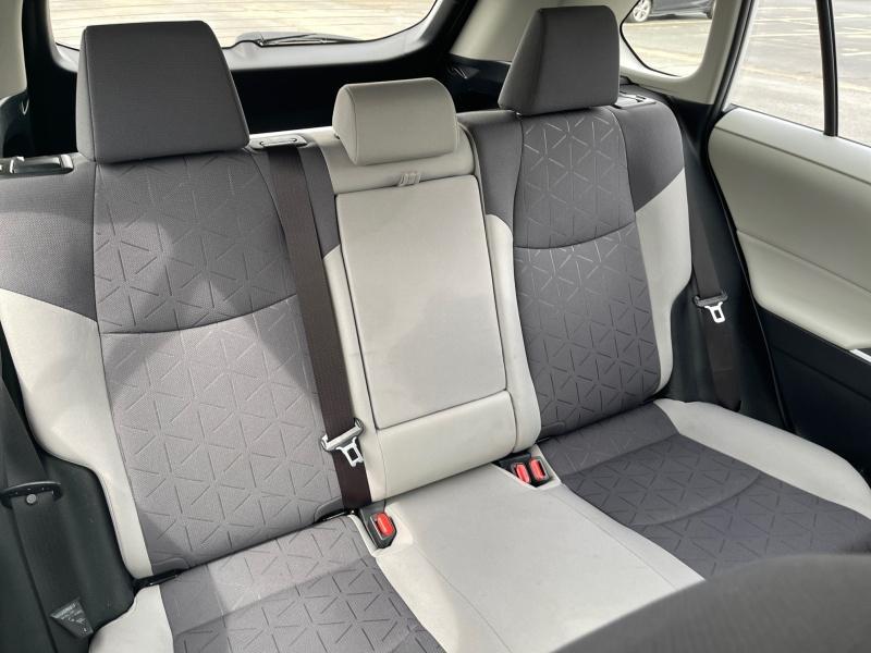 used 2021 Toyota RAV4 Hybrid car, priced at $30,698