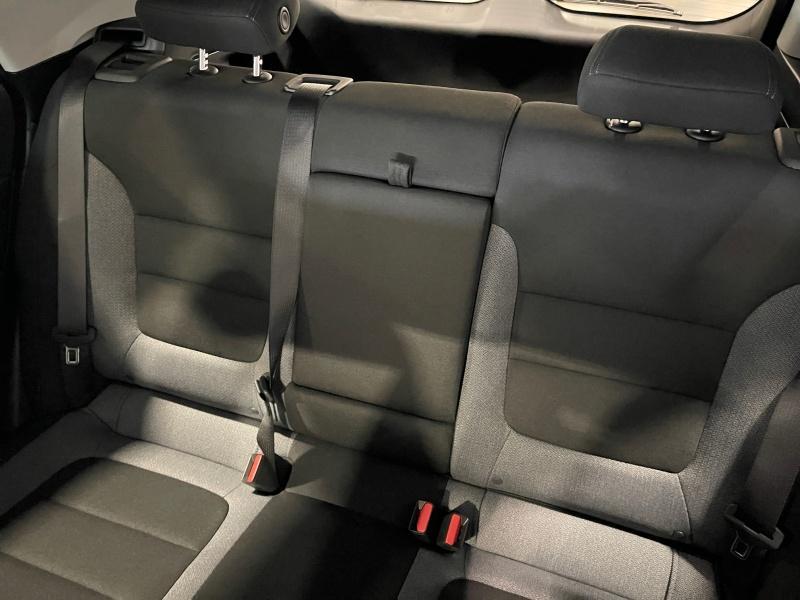 new 2025 Chevrolet TrailBlazer car, priced at $28,874