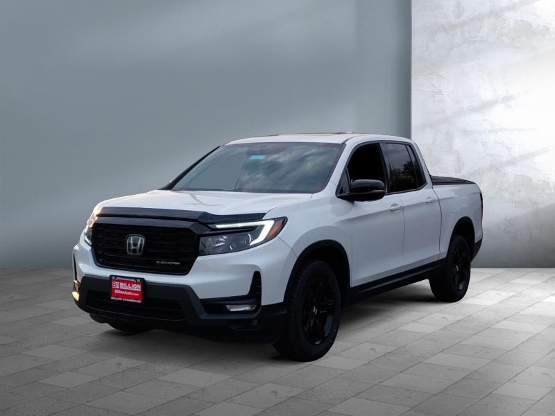 used 2022 Honda Ridgeline car, priced at $35,161