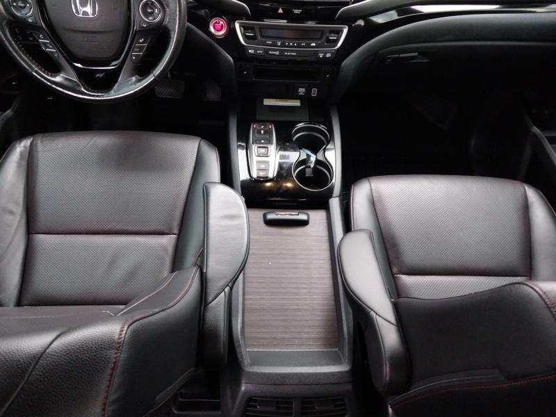 used 2022 Honda Ridgeline car, priced at $35,161