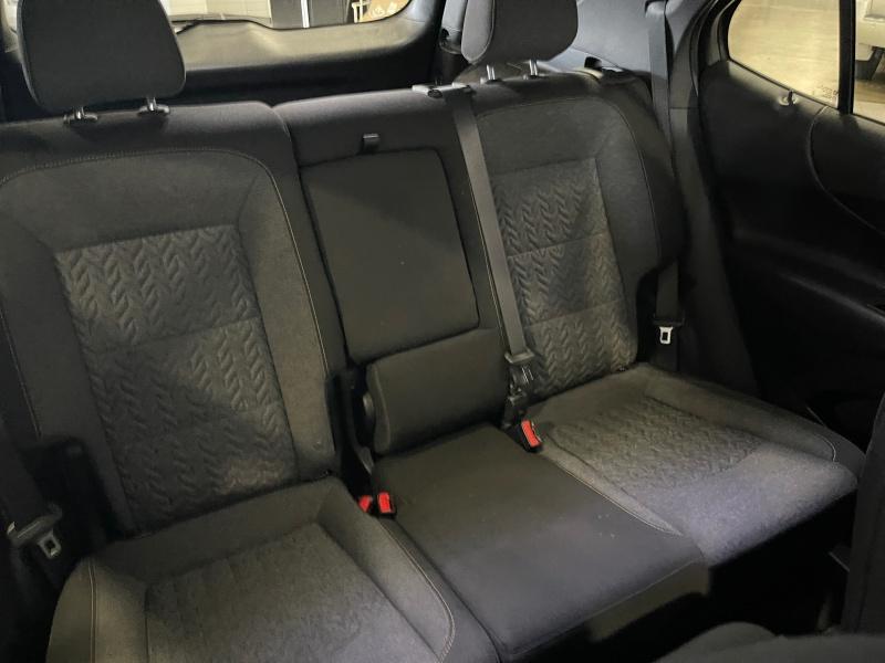 used 2022 Chevrolet Equinox car, priced at $24,360