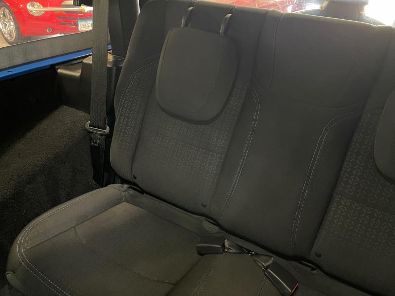 used 2021 Jeep Wrangler car, priced at $32,786