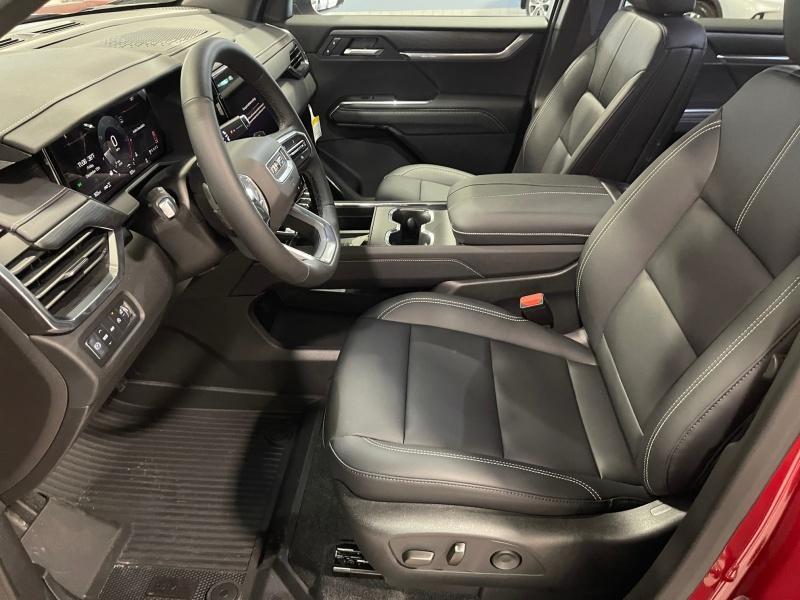 new 2025 GMC Acadia car, priced at $50,519