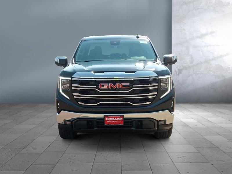 new 2025 GMC Sierra 1500 car, priced at $63,254