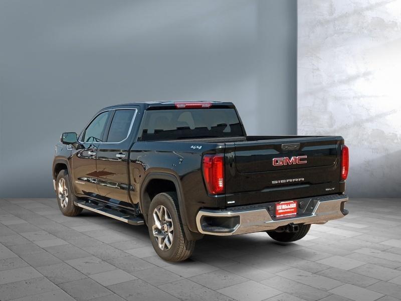 new 2025 GMC Sierra 1500 car, priced at $63,254