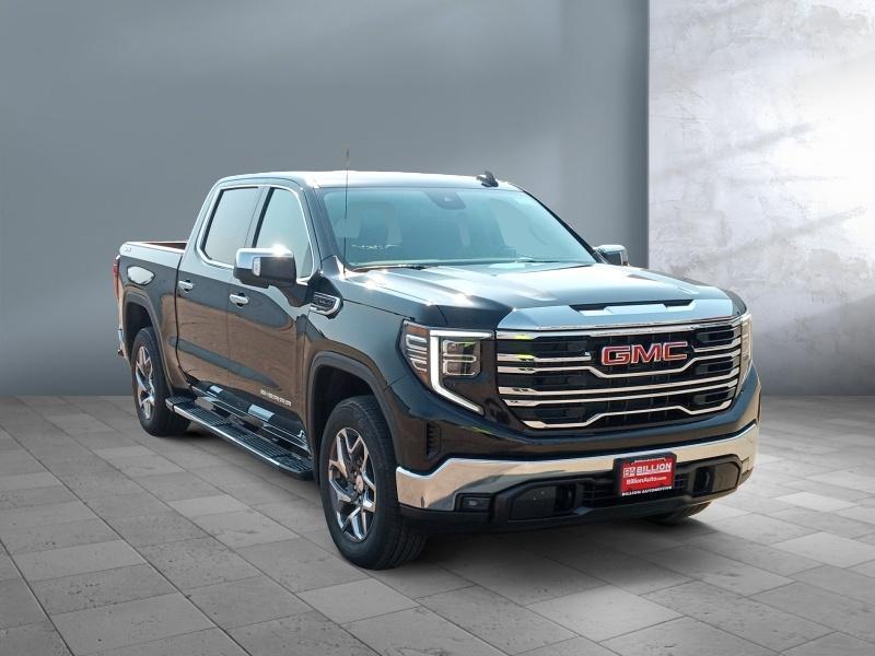 new 2025 GMC Sierra 1500 car, priced at $63,254