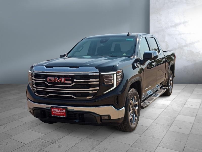 new 2025 GMC Sierra 1500 car, priced at $63,254