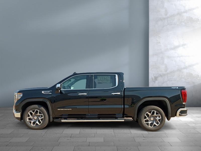 new 2025 GMC Sierra 1500 car, priced at $63,254