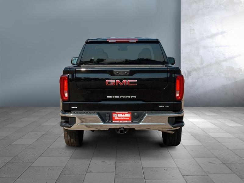 new 2025 GMC Sierra 1500 car, priced at $63,254