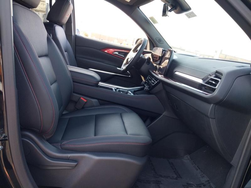 new 2025 Chevrolet Traverse car, priced at $54,604