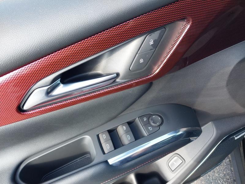 new 2025 Chevrolet Traverse car, priced at $54,604