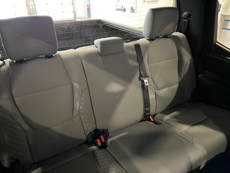 new 2025 Toyota Tundra car, priced at $51,208