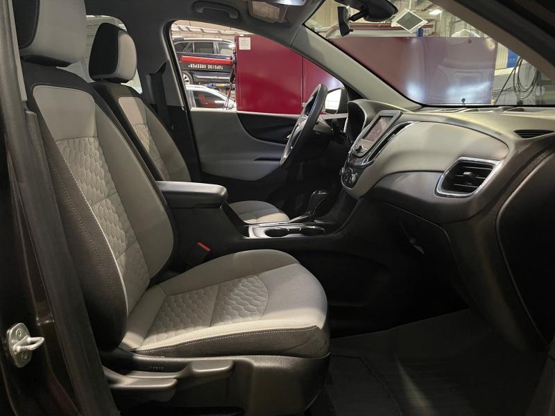 used 2020 Chevrolet Equinox car, priced at $17,988