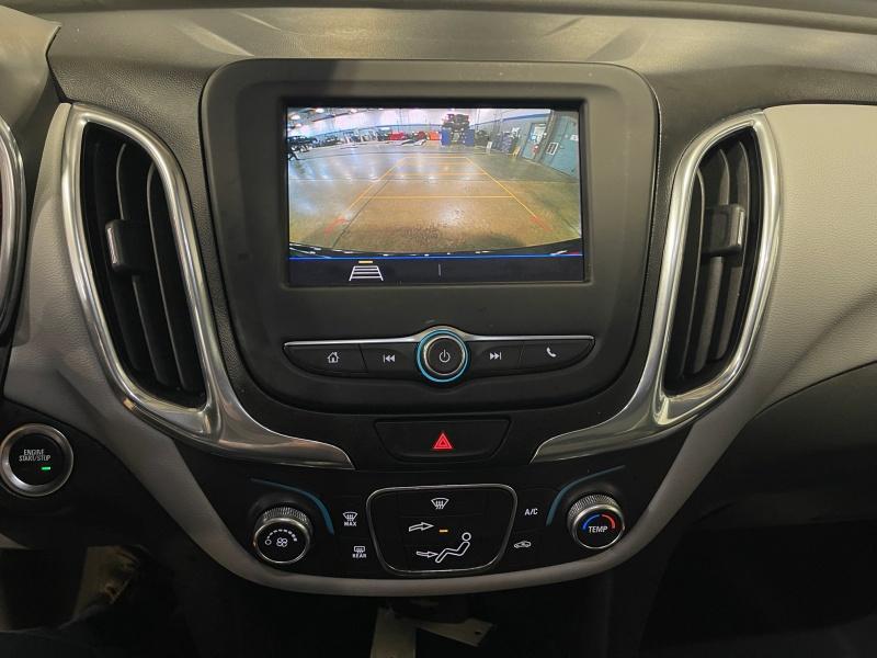 used 2020 Chevrolet Equinox car, priced at $17,988