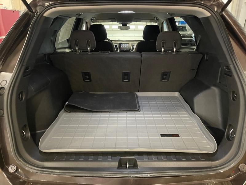 used 2020 Chevrolet Equinox car, priced at $17,988